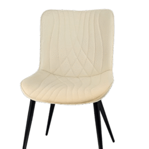 The Alba Lumina Dining Chair