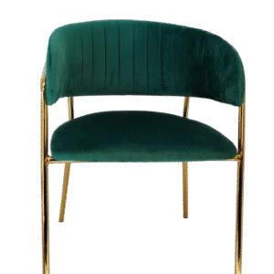 The Veridian Flair Dining Chair