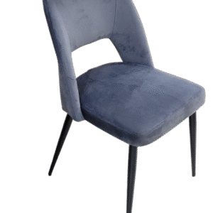 The Urban Vista Dining Chair