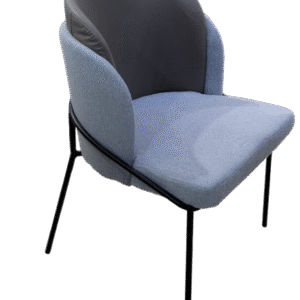The Urban Duo Dining Chair