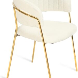 The Cloud Embrace Dining Chair