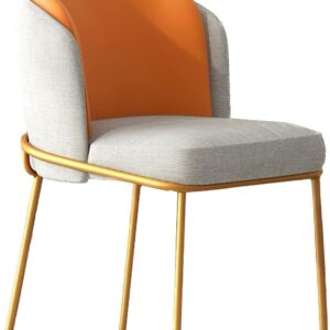 The Horizon Duo Dining Chair